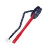 GERMANY chain Pipe Wrench 4 inch|iron body | RSCo