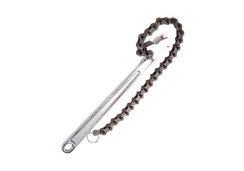 آچار زنجیری لوله 3 اینچ چینی