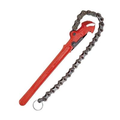 Mini Chain Pipe Wrench 2 inch