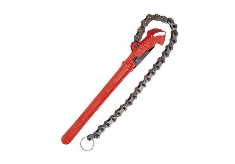 Mini Chain Pipe Wrench 2 inch| Available sizes:1, 1.5, 2 in