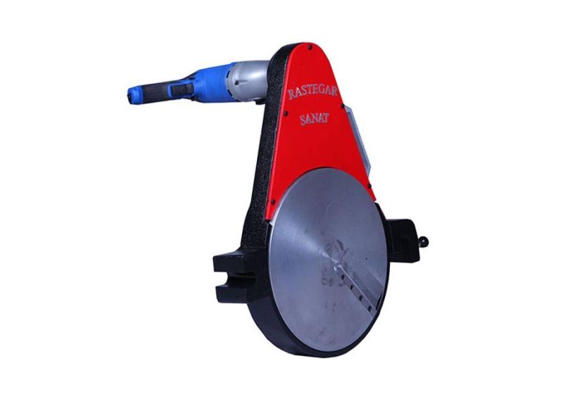 pe pipe fusion welding machine, polyethylene pipes welding