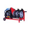 hdpe pipe fusion machine price, hdpe pipe welding machine price