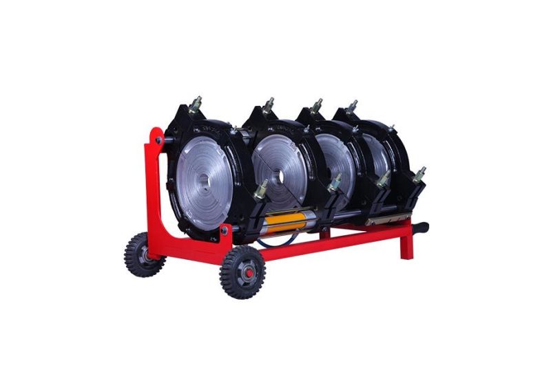 hdpe pipe fusion, hdpe pipe fusion machine