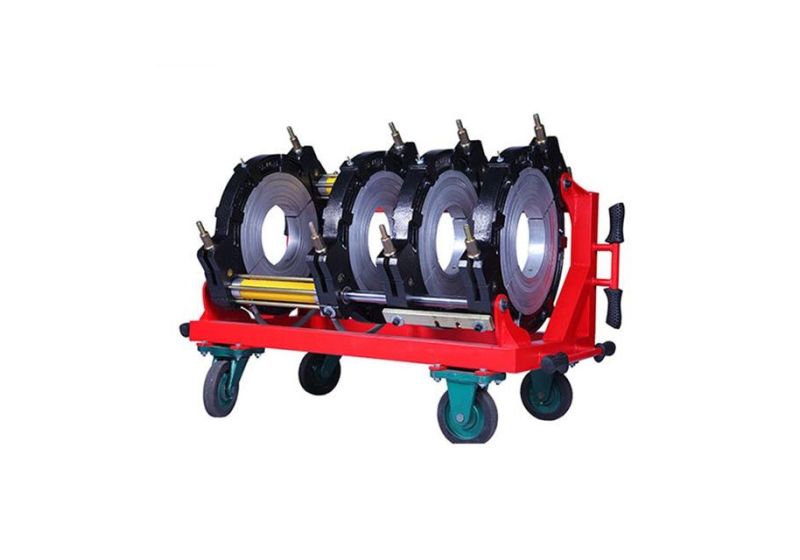 pe pipe fusion welding, hdpe pipe welding