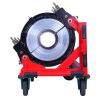 pe pipe fusion welding machine, hdpe pipe welding machine