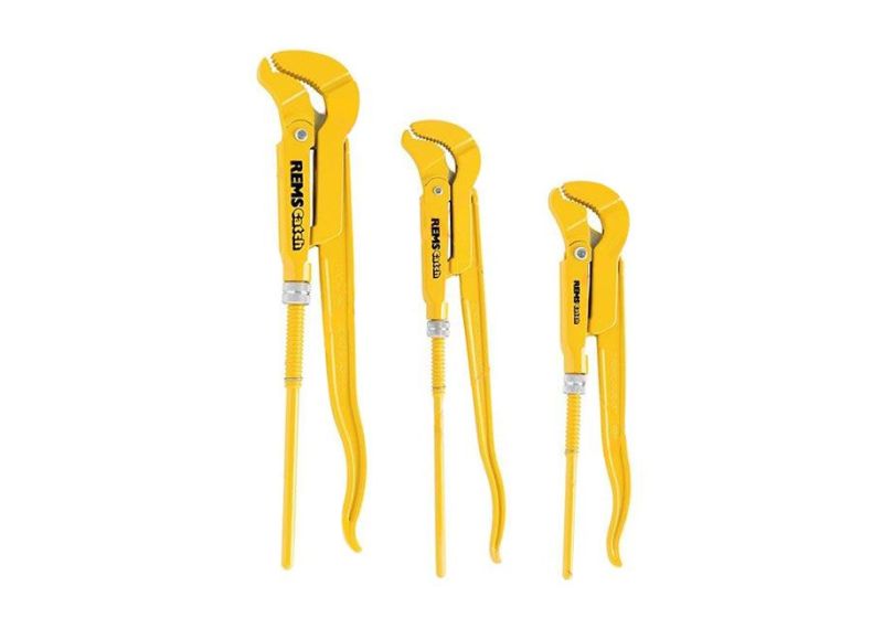 وجع الأنابيب 1 بوصه رمس المانیا  متوفرة بارخص الاسعار و افضل الجودات فی مبیعات رستگار صنعت للصناعه