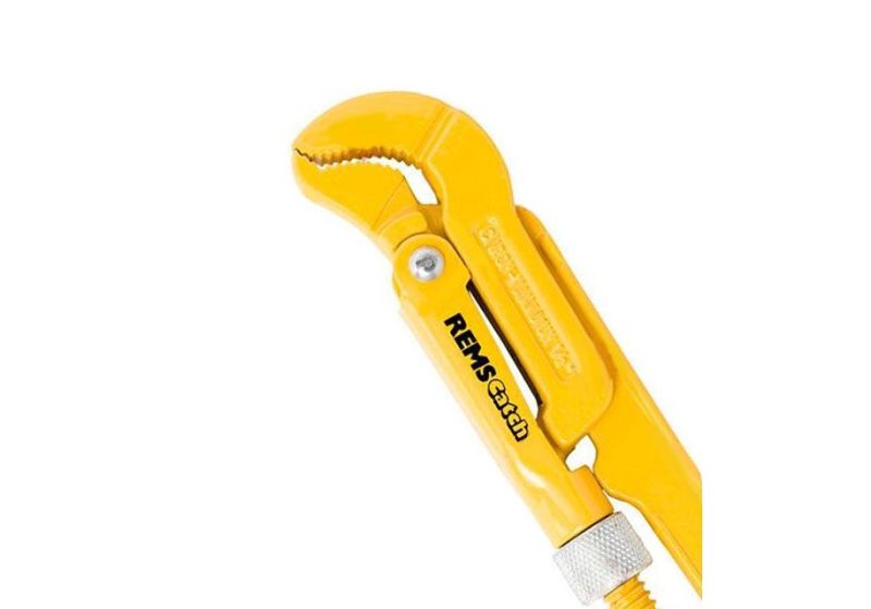 وجع الأنابيب 1 بوصه رمس المانیا  متوفرة بارخص الاسعار و افضل الجودات فی مبیعات رستگار صنعت للصناعه