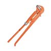 Manual elbow Pipe Wrench| Opening range: up to 32 mm | RSCo