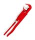 ROTHENBERGER Pipe Wrench 1 inch