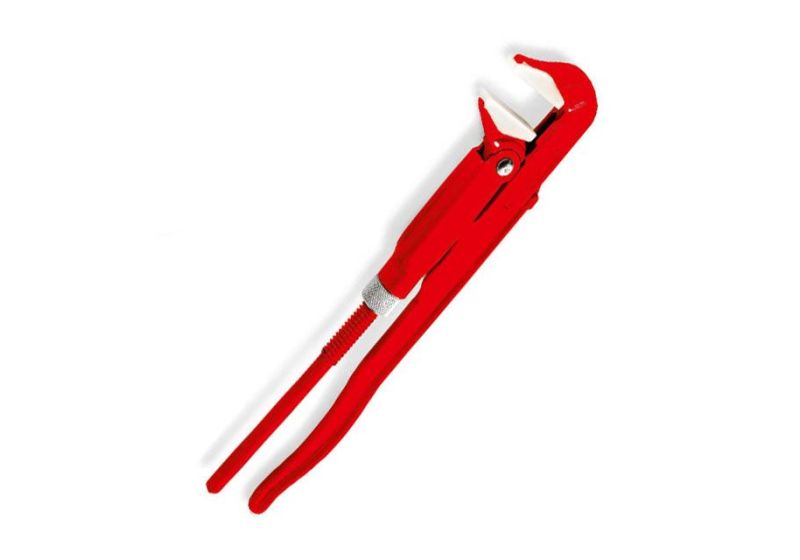 ROTHENBERGER Pipe Wrench 1 inch| online shop and whole shop