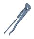 Gedore Elbow Pipe Wrench 1.5 inch