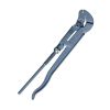 RASOL Elbow Pipe Wrench 1.5 inch| up to 42mm Opening range