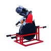 hdpe pipe welding machine, pe pipe fusion welding machine