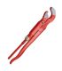 ROTHENBERGER Pipe Wrench 1 inch
