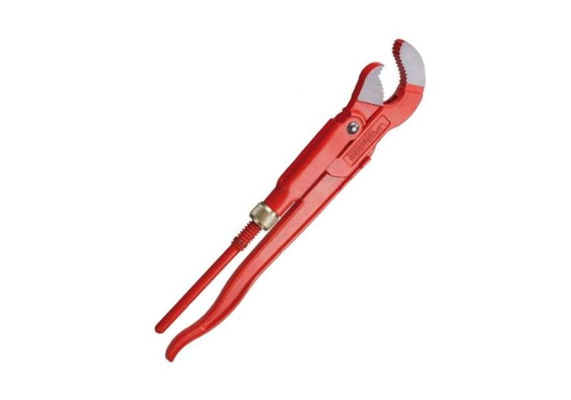 ROTHENBERGER Pipe Wrench 1 inch| up to 42 mm | RSCo