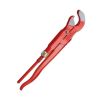 ROTHENBERGER Pipe Wrench 1 inch| up to 42 mm | RSCo