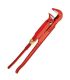 Rothenberger Elbow Pipe Wrench 1.5 inch