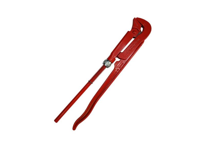 VBW Pipe Wrench 1.5 inch| Available sizes: 1 - 4 inch
