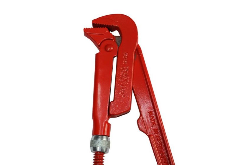 VBW Pipe Wrench 1.5 inch| Available sizes: 1 - 4 inch