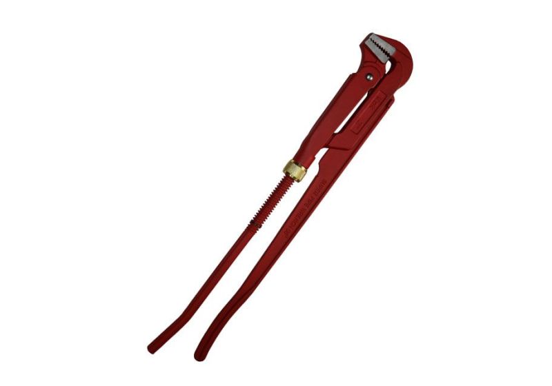 Pipe wrench 1.5 inch chinese| on RSCO