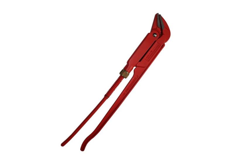 Rothenberger Elbow Pipe Wrench 2 inch| 45 degree angle