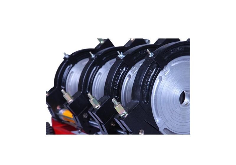 hdpe pipe welding machine price, hdpe pipe fusion
