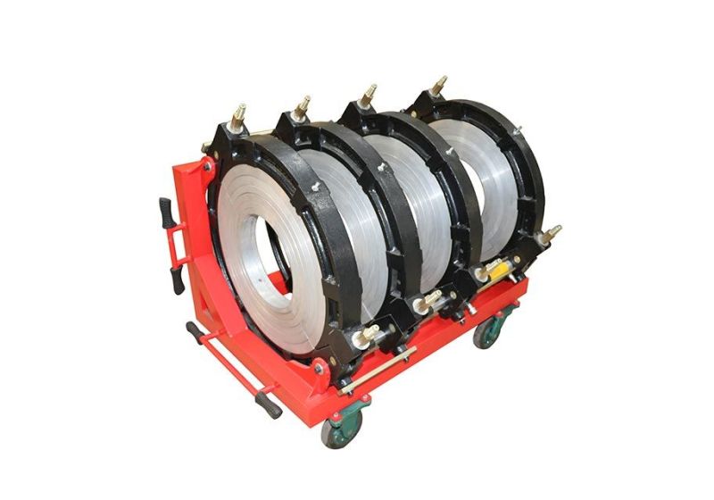 hdpe pipe fusion machine price, pe pipe fusion welding