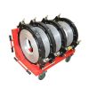 hdpe pipe fusion machine price, pe pipe fusion welding