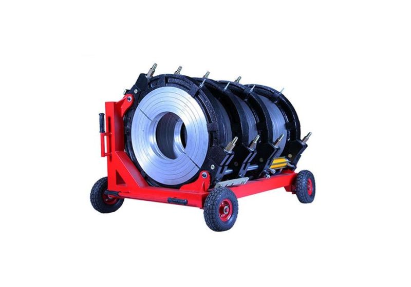 pe pipe welding manufacturer, hdpe pipe fusion machine price