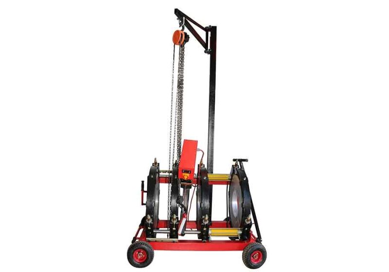 hdpe pipe fusion machine, hdpe pipe fusion machine price