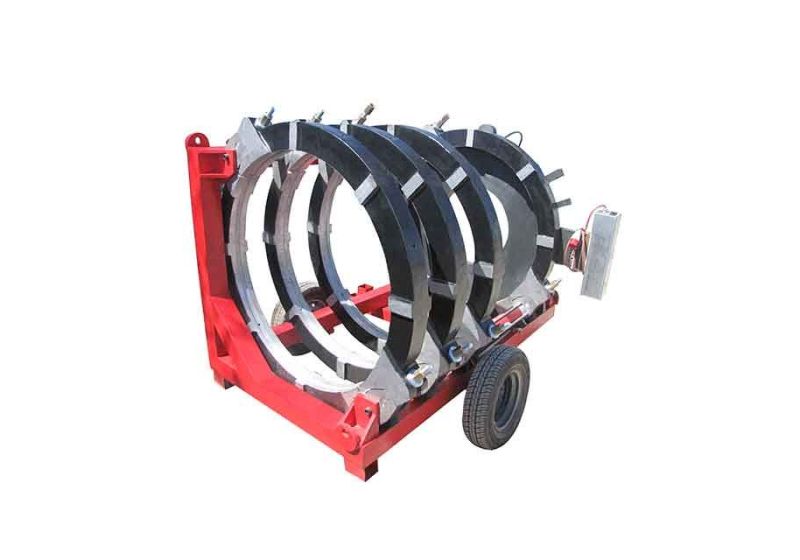 hdpe pipe fusion machine, hdpe pipe fusion