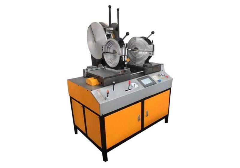 الة لحام البولی ایثیلین RSCO الرقمی مودیل HPZD315 بارخص الاسعار و افضل الاسعار