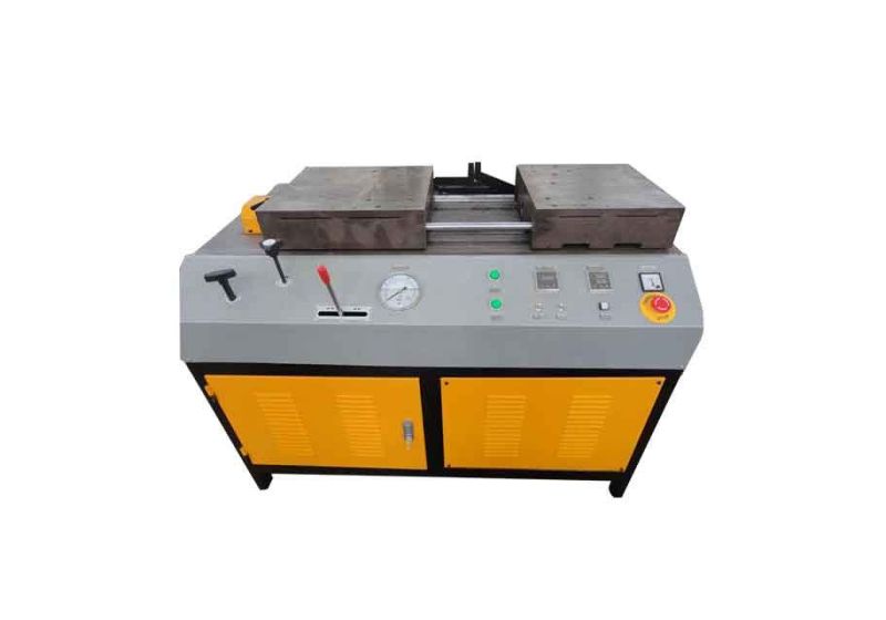 الة لحام البولی ایثیلین RSCO الرقمی مودیل HPZD315 بارخص الاسعار و افضل الاسعار