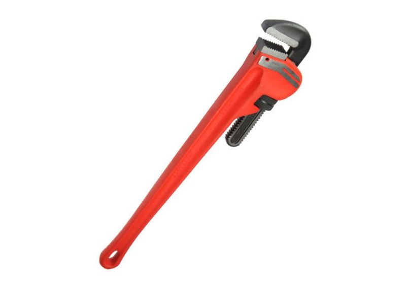 Pipe Wrench size 48 inch | 166 mm (6 in) Opening diameter