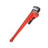 Pipe Wrench 18 inch | Ductile cast iron body | online shop