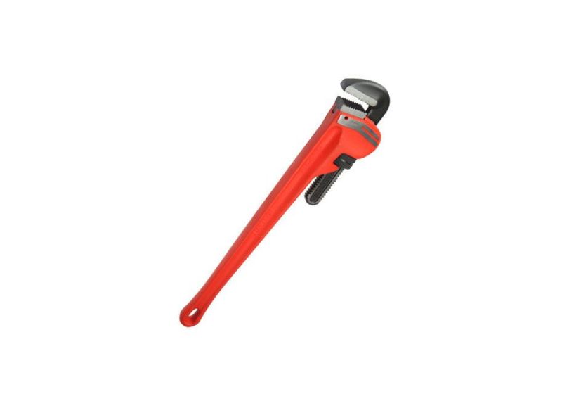 Monkey Pipe Wrench 10 inch | Replaceable jaws | online shop