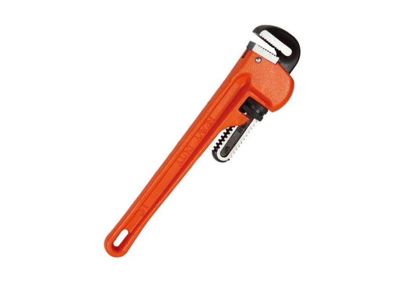 Monkey Wrench 14 inch| Unbreakable Cast iron body | RSCo