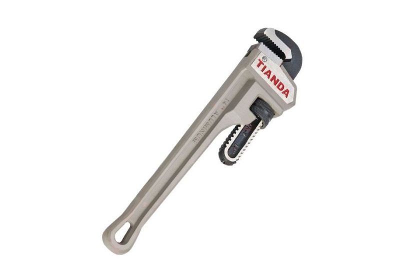 TIANDA Monkey Wrench 14 inch|Unbreakable aluminum body|RSCo