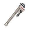 TIANDA Monkey Wrench 14 inch|Unbreakable aluminum body|RSCo