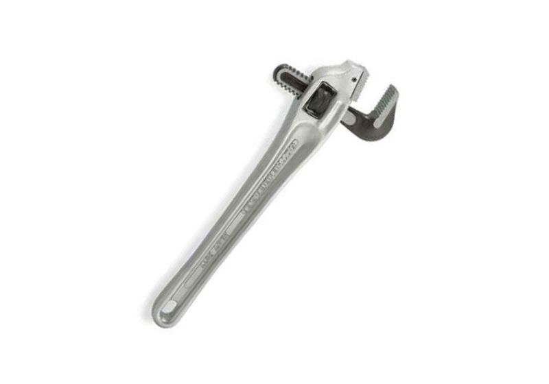 Rothenberger monkey Wrench 14 inch| for small angles | RSCo