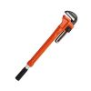 CHINESE Pipe Wrench long handle 36 inch|cast iron body
