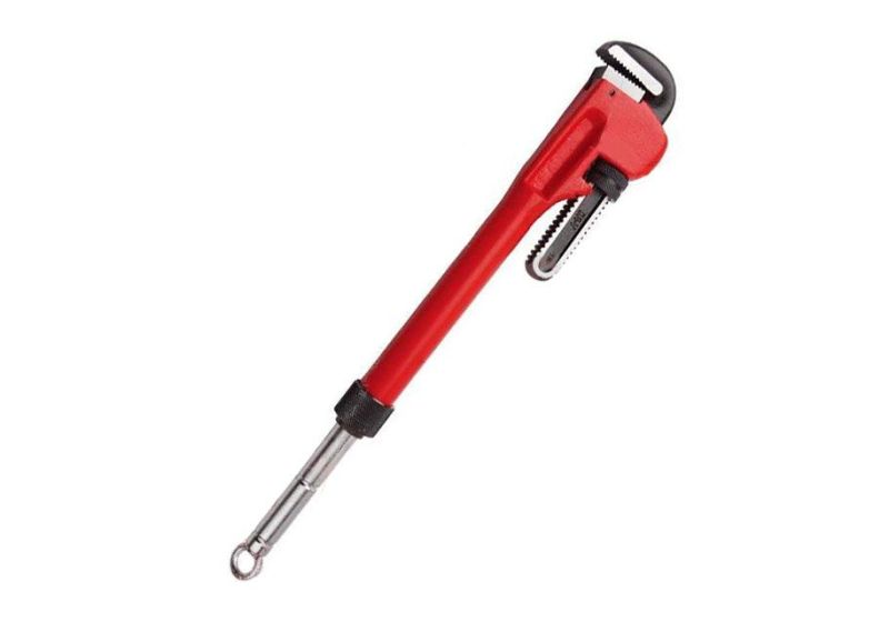 CHINESE Monkey Wrench 18 inch| cast iron body | RSCo