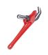 Angled Offset Pipe Wrench