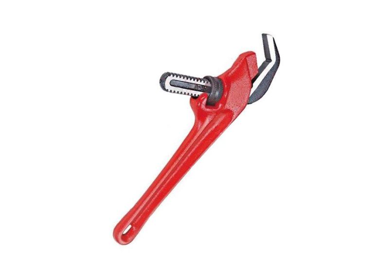 CHINESE Bent jaw Pipe Wrench 18 inch|for small spaces |RSCo