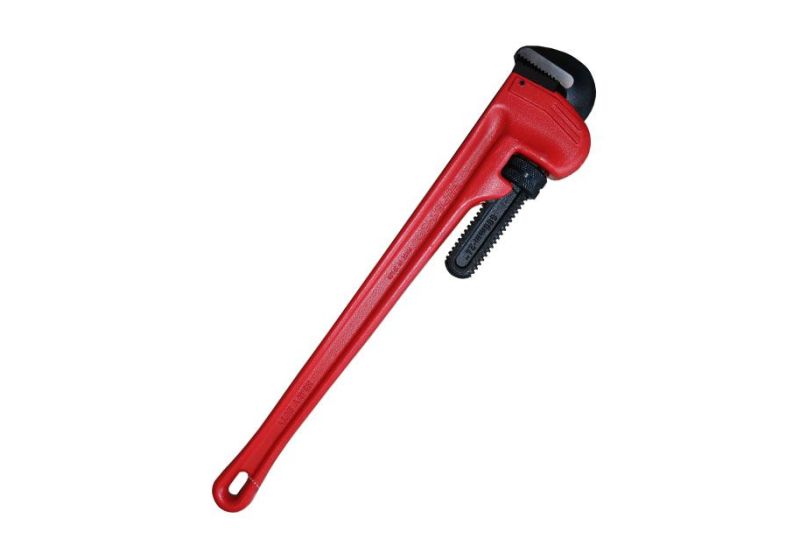 Super-Ego Pipe Wrench 10 inch|cast iron body | RSCo