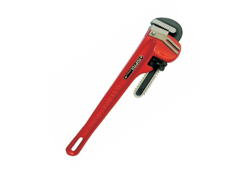 Top Tool monkey Wrench 14 inch| Made in Taiwan | online shop