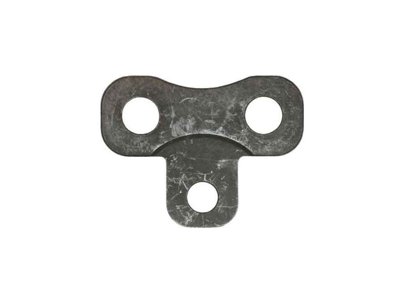 PEX pipe press jaw (Rems)