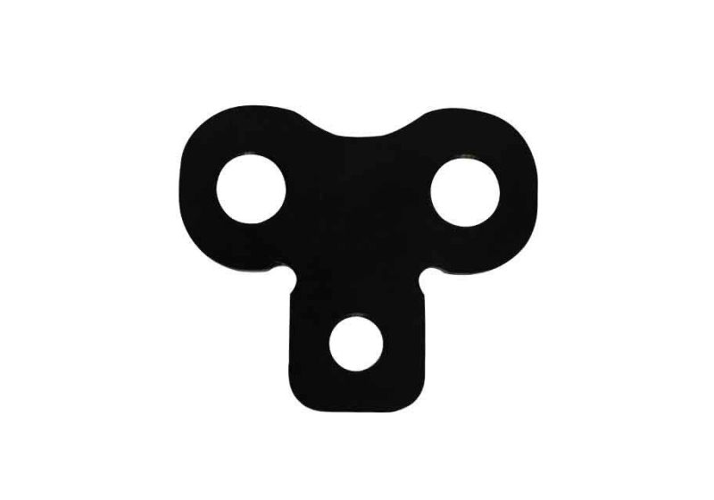 PEX pipe press jaw (Rems)