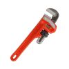 Rigid Small monkey Wrench 8 inch |Unbreakable cast iron body