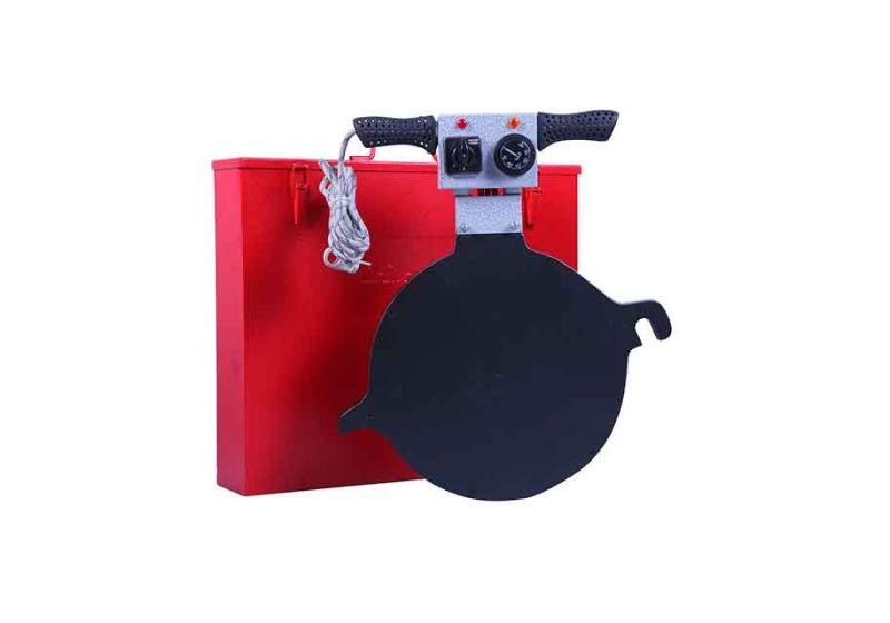 hdpe pipe welding hot plate, hdpe hot plate machine